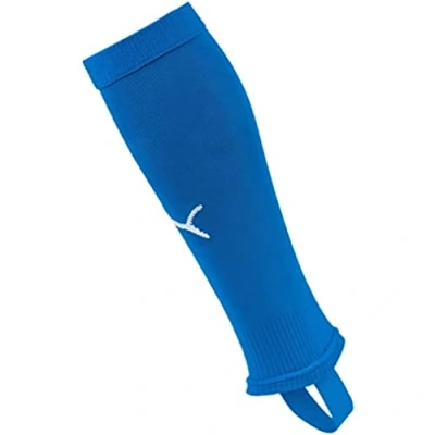 Abbildung von PUMA Fußballstutzen LIGA Stirrup Socks Core Stegstutzen Polyester