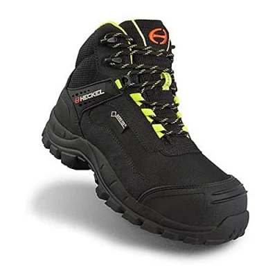 Abbildung von Heckel 6323342 Macsole Adventure 2.0 Macexpedition Sicherheitsschuhe, Größe 42