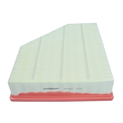 Abbildung von MAXGEAR 26 2811 Luftfilter 273mm Filtereinsatz BMW: 3 Touring, Limousine, 4 Coupe, TOYOTA: Supra V