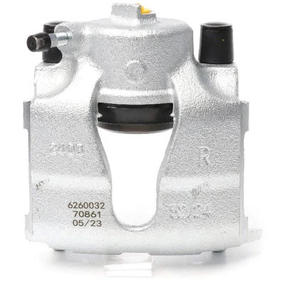 Abbildung von METZGER 6260032 Bremssattel Vorderachse rechts OPEL: Astra G CC, Caravan, Cabrio