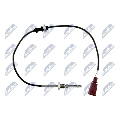 Abbildung von Sensor, Abgastemperatur NTY EGT VW 004
