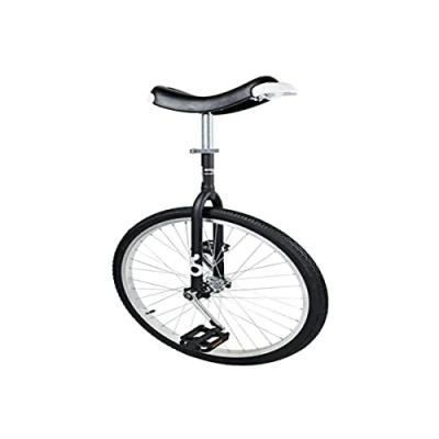 Abbildung von QU AX Einrad OnlyOne 24&quot; Alufelge