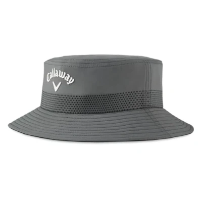 Abbildung von Callaway Golf Damen Bucket Sonnenhut 2024 Frauen Hut