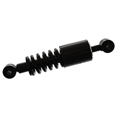 Abbildung von FEBI BILSTEIN 24421 Dämpfer, Fahrerhauslagerung