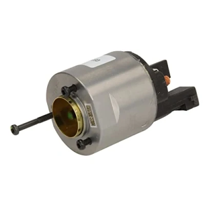 Abbildung von Magnetschalter, Starter VALEO 594391