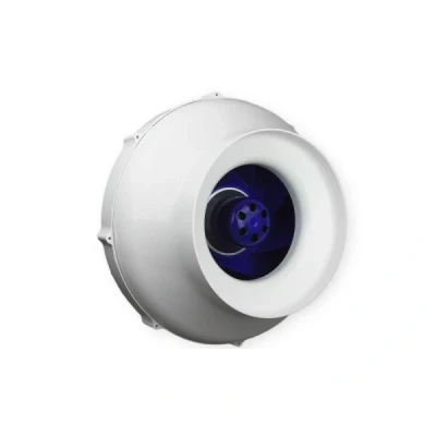 Abbildung von Prima Klima PK250 EC blue bis 1450 m3/h mit 250 mm Anschluss