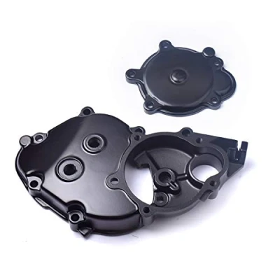 Abbildung von KYN for Kawasaki Ninja ZX10R 2006 2007 2008 2009 2010 ZX 10R Recht Motorrad Motor Stator Kurbelgehäuse Generatordeckel Motordeckel