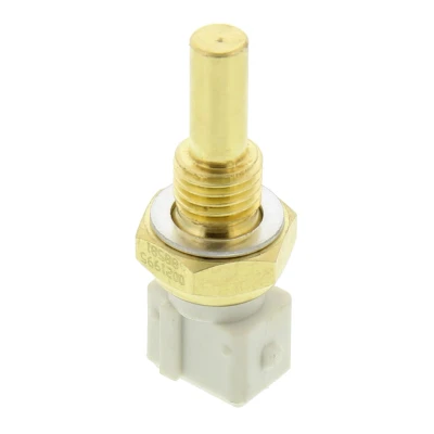 Abbildung von MAPCO 88581 Kühlmitteltemperatursensor beige mit Dichtung NISSAN: Patrol GR 4 SUV, 300ZX Coupe, 200SX, KIA: Clarus Limousine