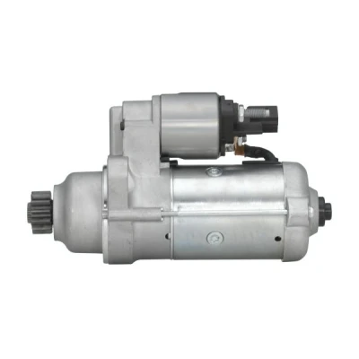 Abbildung von HELLA 8EA 011 611 541 Anlasser 12 2 13 VOLKSWAGEN: GOLF 7 Schrägheck, Caddy 3 Kombi, 6, SEAT: Leon II Altea, III ST