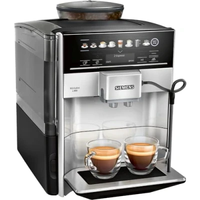 Abbildung von SIEMENS Kaffeevollautomat TE653501DE EQ.6 plus s300