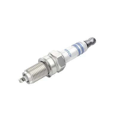 Abbildung von BOSCH 0 242 135 515 Zündkerze M 12 x 1,25 SW: 16 FIAT: Tipo Kombi, 500 Schrägheck, Punto Evo CHEVROLET: Spark, Aveo / Kalos Schrägheck
