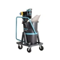 Abbildung von COLLOMIX LEVMIX MISCHER 1.6kW 75l