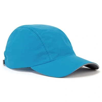 Abbildung von Gill Regatta Kappe schnell trocknend mit 50+ UV Sonnenschutz (Bluejay, Einheitsgröße)