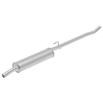 Abbildung von Faurecia FS15587 Mittelschalldämpfer FIAT: Scudo I Kastenwagen, Kombi
