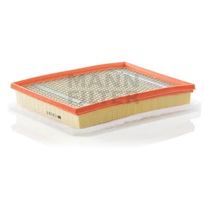 Abbildung von MANN FILTER C 30 130/2 Luftfilter 52 234 293 Filtereinsatz OPEL: Astra H Kastenwagen, Schrägheck, G CC, VAUXHALL: Mk5 Sport Hatch