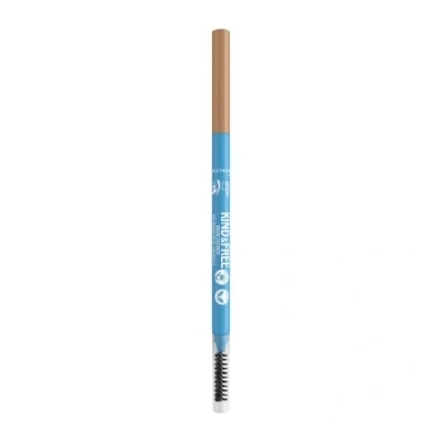 Abbildung von Rimmel Kind &amp; Free Dual Ended Brow Definer 001 Blonde