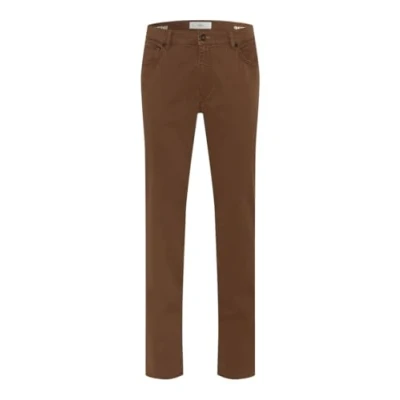 Abbildung von BRAX Style Cadiz Stoffhose, Herren, Größe: 36x30, Malt