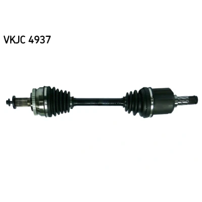 Abbildung von SKF VKJC 4937 Antriebswelle 541, 67,2 VOLVO: V70 2, S60 I