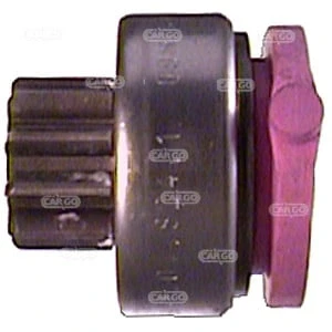 Abbildung von HC Cargo 138209 Freilaufgetriebe, Starter 26,8mm 10