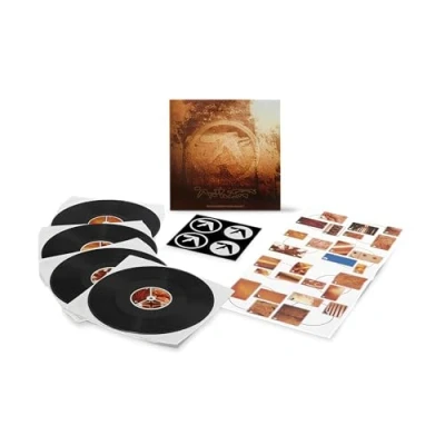Abbildung von Selected Ambient Works Vol. II (Expanded Edition) [Vinyl LP]