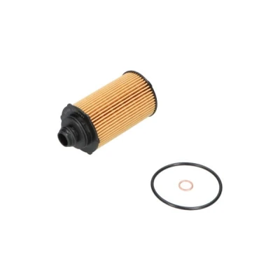 Abbildung von KAVO PARTS SO 808 Ölfilter Filtereinsatz SSANGYONG: Tivoli SUV, XLV Rexton