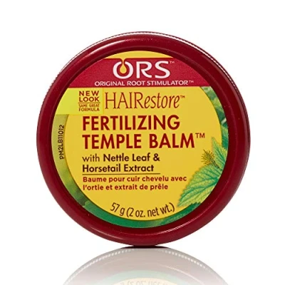 Abbildung von Organic Root Stimulator Fertalizing Temple Balm 57 g (Haarbehandlungen)