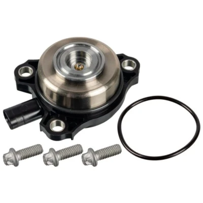 Abbildung von SWAG 33 10 0050 Zentralmagnet, Nockenwellenverstellung MERCEDES BENZ: CLS Coupe, ML Klasse, C Klasse Sportcoupe