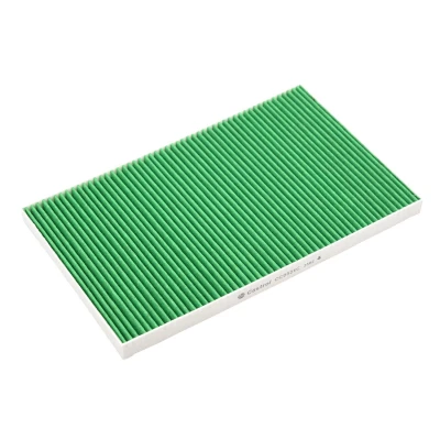 Abbildung von Castrol filters CC0321C Innenraumfilter Aktivkohlefilter, mit antibakterieller Wirkung 346mm 214mm 20mm AUDI: A6 C4 Avant, Limousine