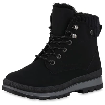 Abbildung von VAN HILL 840852 Stiefelette Schuhe