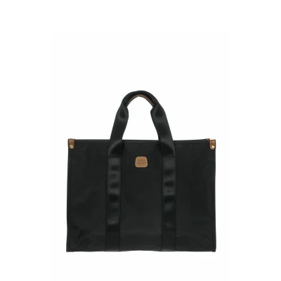 Abbildung von Bric&#039;s Xcollection Shopping Bag, Damen, Größe: One Size, Black