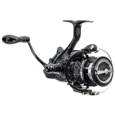 Abbildung von Daiwa 19 Emcast BR LT 4000 C Angelrolle
