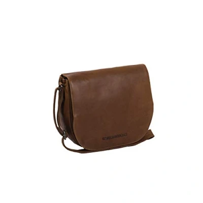 Abbildung von The Chesterfield Brand Millie Schultertasche Shoulderbag 23 Cognac