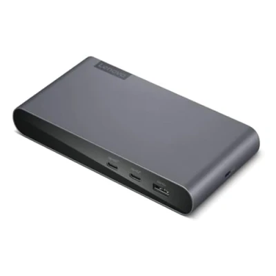 Abbildung von Lenovo USB C Universal Business Dock Wired 2 x 3.2 Gen (3.1, 40B30090UK