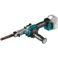 Abbildung von Makita DBS180Z Bandschleifer Akku 500 96