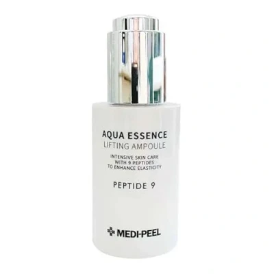 Abbildung von Medi Peel Peptide 9 Aqua Essence Lifting Ampulle, 50 ml