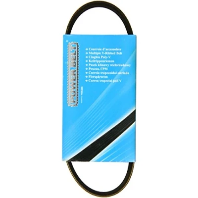 Abbildung von Mapco 250491 Keilrippenriemen