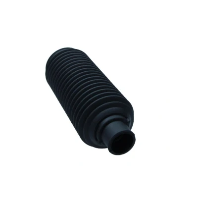 Abbildung von MAXGEAR 69 1403 Lenkmanschette Vorderachse links, rechts TOYOTA: Land Cruiser Prado 90