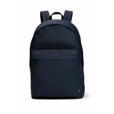 Abbildung von Tommy Hilfiger Tagesrucksack, Herren, Größe: One Size, Space blue
