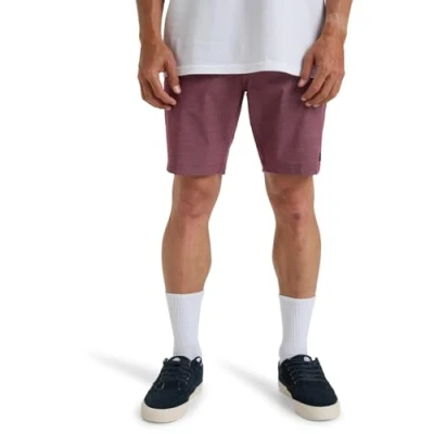 Abbildung von Billabong Crossfire MID Submersible Shorts, Herren, Größe: 30, Plm