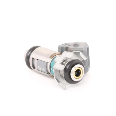 Abbildung von MAGNETI MARELLI 805001446001 Einspritzventil RENAULT: CLIO 2, MEGANE 2 Kombi, SCENIC FIAT: Punto I Schrägheck