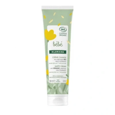 Abbildung von Klorane Creme Change au Calendula BIO 100 ml Für baby