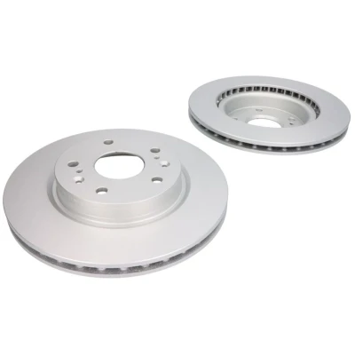Abbildung von DELPHI BG4764C Bremsscheibe 280 22 5 Belüftet beschichtet unbehandelt ohne Radlager, ABS Sensorring SUZUKI: Vitara IV SUV, SX4 II S Cross