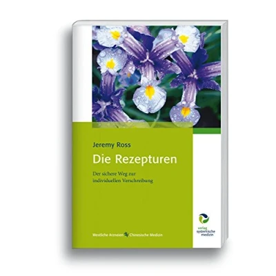 Abbildung von Die Rezepturen: Der sichere Weg zur individuellen Verschreibung
