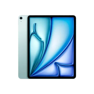 Abbildung von Apple iPad Air 13 Wi Fi+Cellular 128GB M3 Blau