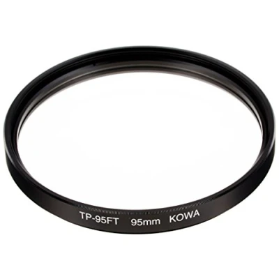 Abbildung von Kowa TP 95FT Protect Filter 95mm für TSN770/880