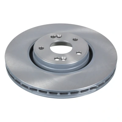 Abbildung von SWAG 60 94 3948 Bremsscheibe Vorderachse 308 28 5 108 innenbelüftet beschichtet RENAULT: LAGUNA 2 Grandtour,