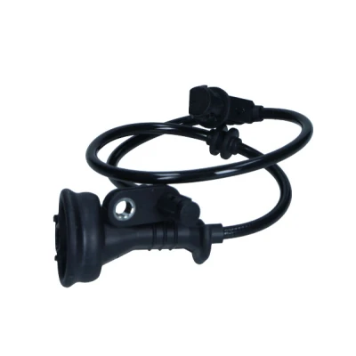 Abbildung von MAXGEAR 20 0411 ABS Sensor Hinterachse 2 465 MERCEDES BENZ: B Klasse, A Klasse