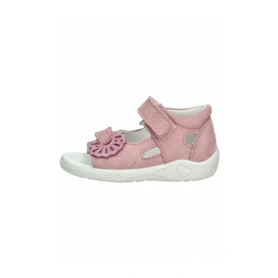 Abbildung von Pepino Trekkingsandale für Kinder, Größe: 21, Mallow rosada Schuhe