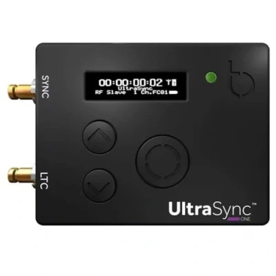 Abbildung von AtomX Ultrasync One