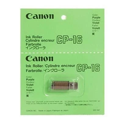 Abbildung von Canon Farbband CP16